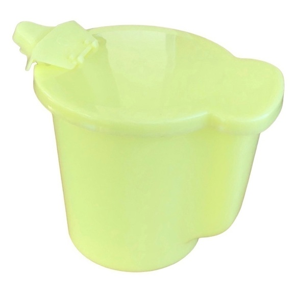 VINTAGE TUPPERWARE CREAM PITCHER - Picture 5 of 7